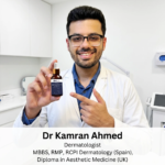 DHTLAB™ Science-Backed Multi-Peptide DHT Blocker & Hair Growth Serum