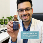 DHTLAB™ Science-Backed Multi-Peptide DHT Blocker & Hair Growth Serum - Image 3