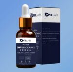 DHTLAB™ Science-Backed Multi-Peptide DHT Blocker & Hair Growth Serum - Image 2