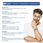 DHTLAB™ Science-Backed Multi-Peptide DHT Blocker & Hair Growth Serum - Image 10