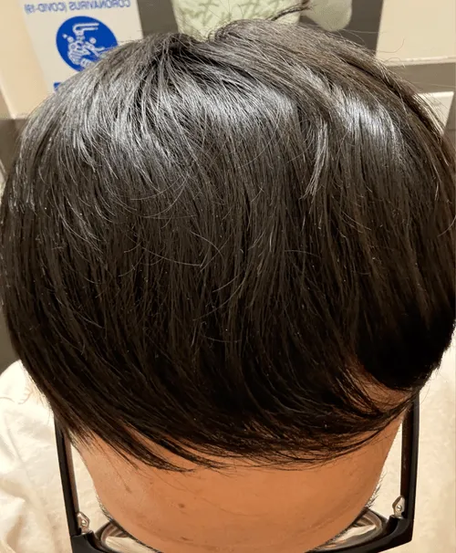 After