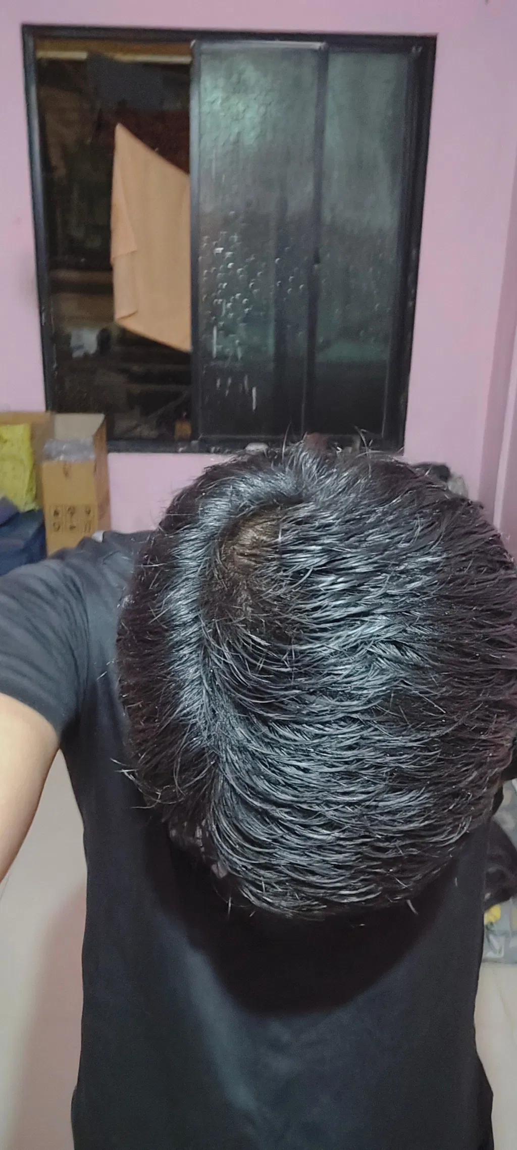 After