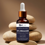 DHTLAB™  Minoxidil 5% Advance Hair Regrowth Serum