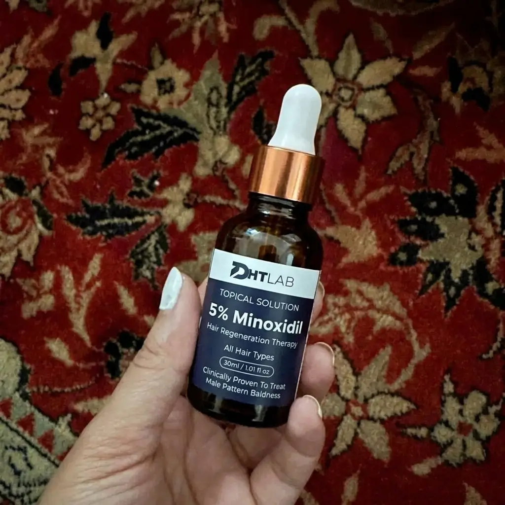 Serum Review