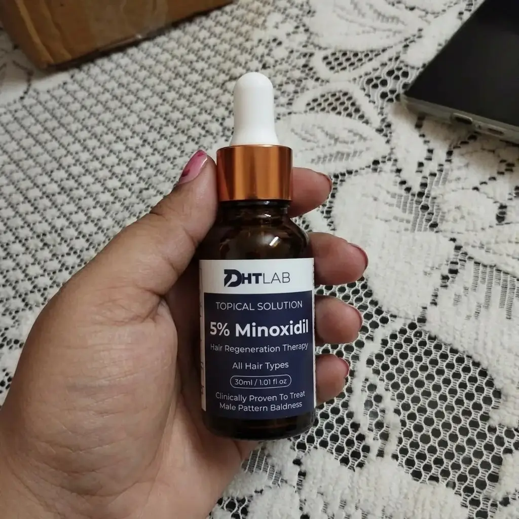 Unboxing Serum