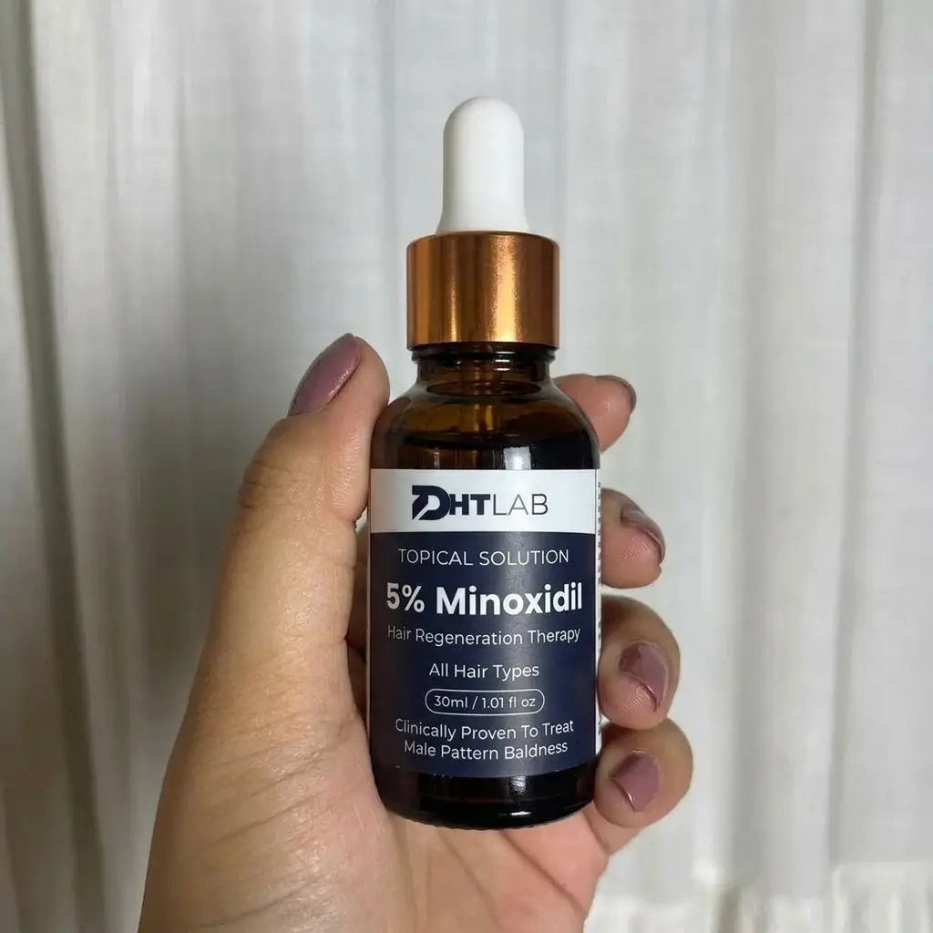 Bottle Review