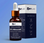 DHTLAB™  Minoxidil 5% Advance Hair Regrowth Serum - Image 2